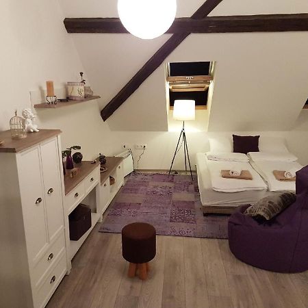 Romantic Apartments Sweet Baci 마리보르 외부 사진