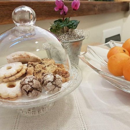 Romantic Apartments Sweet Baci 마리보르 외부 사진