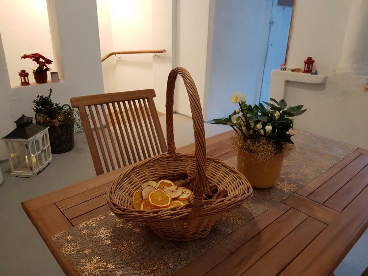 Romantic Apartments Sweet Baci 마리보르 외부 사진