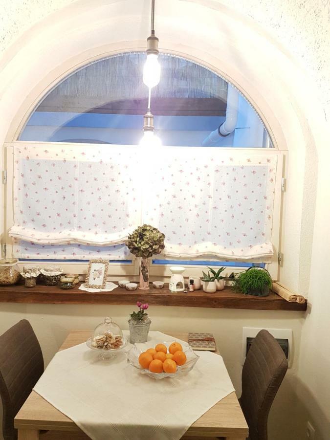Romantic Apartments Sweet Baci 마리보르 외부 사진